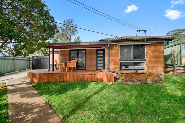 9 Oban Close, Schofields NSW 2762