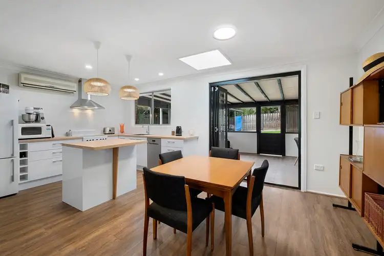 Third view of Homely house listing, 9 Oban Close, Schofields NSW 2762