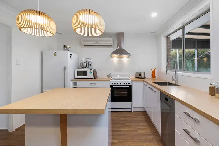 Fourth view of Homely house listing, 9 Oban Close, Schofields NSW 2762