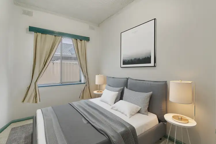 Second view of Homely unit listing, 18/85 Windsor Grove, Klemzig SA 5087