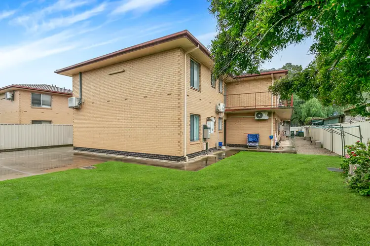 Fifth view of Homely unit listing, 18/85 Windsor Grove, Klemzig SA 5087