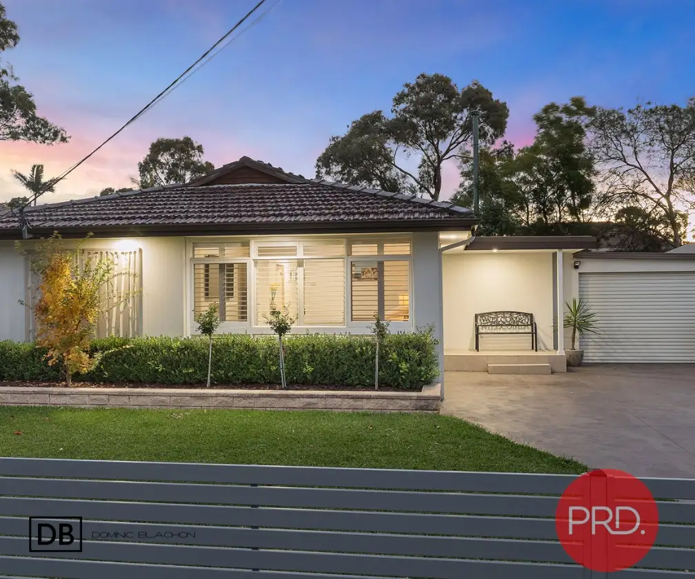 Main view of Homely house listing, 36 Apex Avenue, Picnic Point NSW 2213