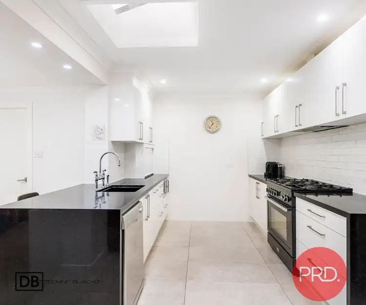 Third view of Homely house listing, 36 Apex Avenue, Picnic Point NSW 2213