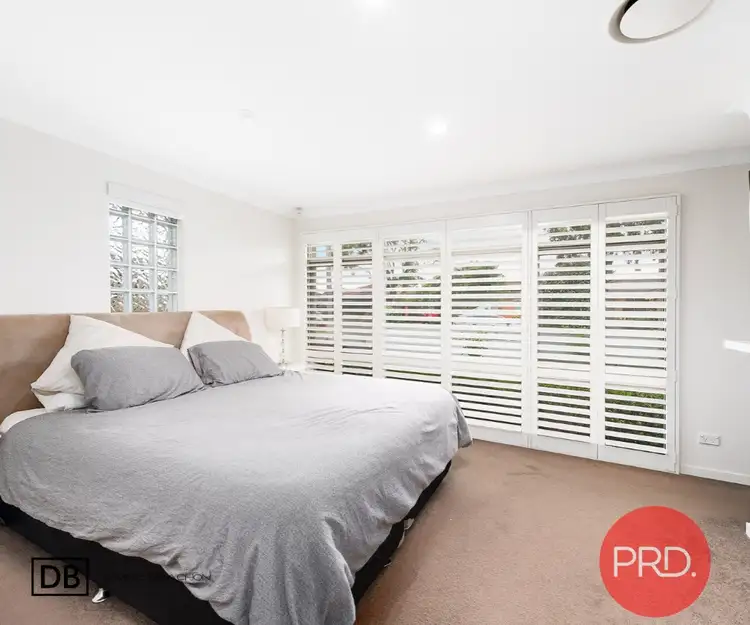 Fifth view of Homely house listing, 36 Apex Avenue, Picnic Point NSW 2213