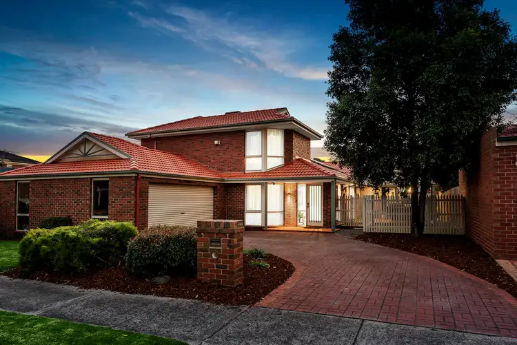 4 Aliki Road, Wantirna South VIC 3152