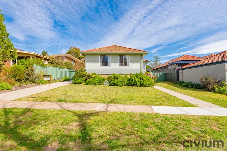 Third view of Homely house listing, 21 Weld Street, Yarralumla ACT 2600