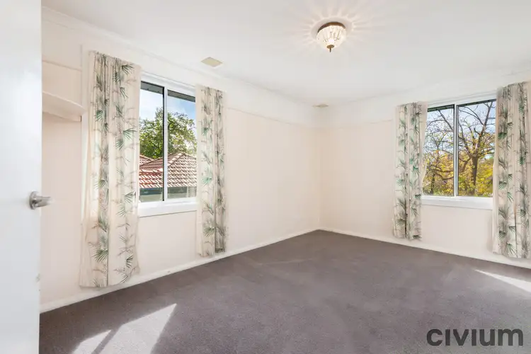 Fifth view of Homely house listing, 21 Weld Street, Yarralumla ACT 2600