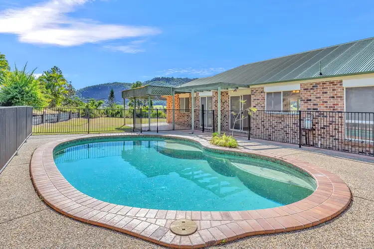 Third view of Homely house listing, 913 Tamborine Oxenford Road, Wongawallan QLD 4210