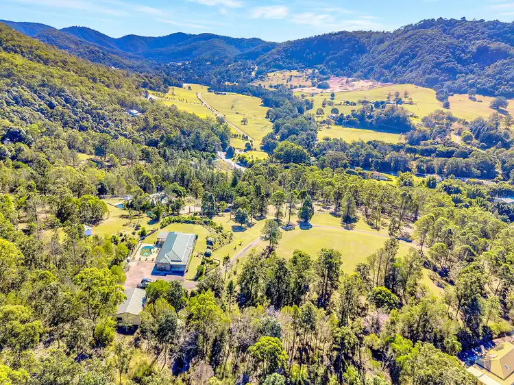 Sixth view of Homely house listing, 913 Tamborine Oxenford Road, Wongawallan QLD 4210