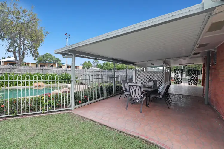 34 Barellan Street, Cranbrook QLD 4814