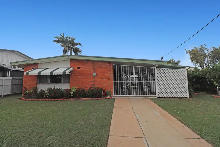 Third view of Homely house listing, 34 Barellan Street, Cranbrook QLD 4814