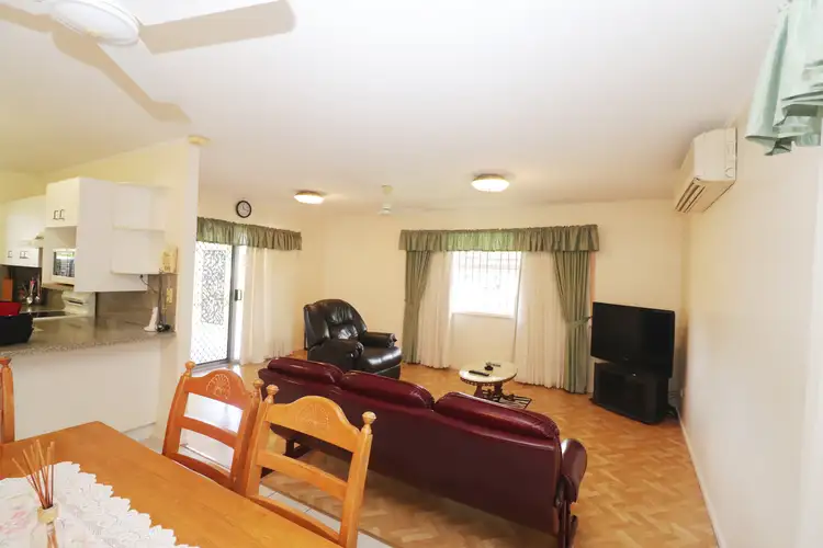 Sixth view of Homely house listing, 34 Barellan Street, Cranbrook QLD 4814