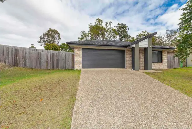 13 Britannia Way, Brassall QLD 4305