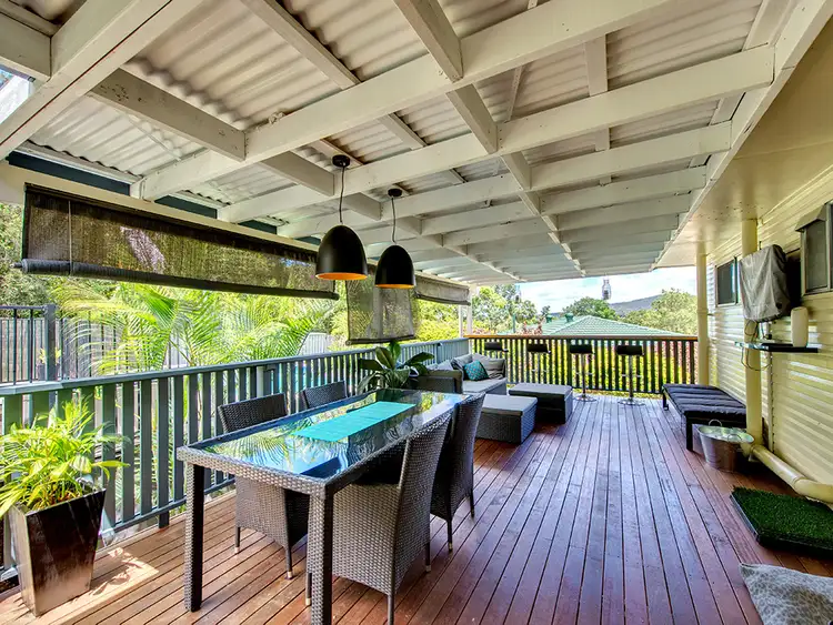 43 Grevillea Street, Everton Hills QLD 4053