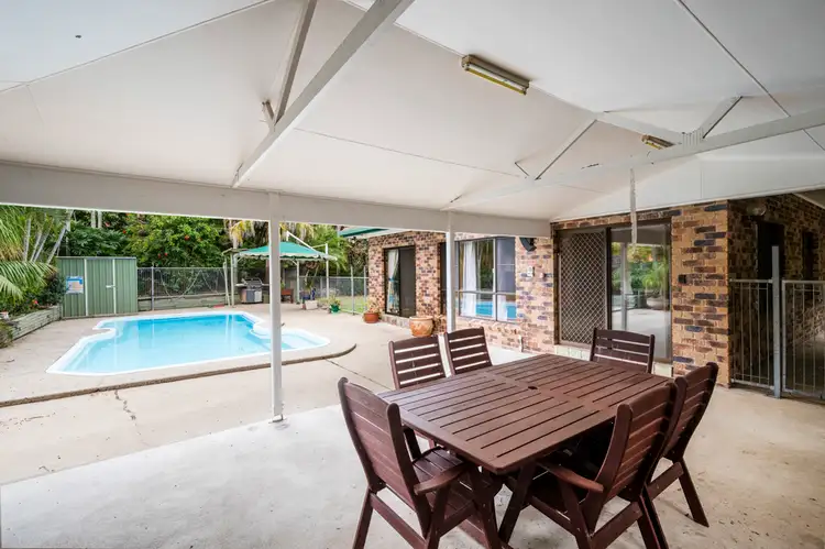 Third view of Homely house listing, 3 Greenfields Drive, Junction Hill NSW 2460