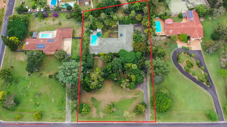 Fifth view of Homely house listing, 3 Greenfields Drive, Junction Hill NSW 2460