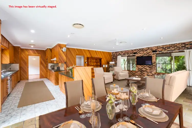 Sixth view of Homely house listing, 3 Greenfields Drive, Junction Hill NSW 2460