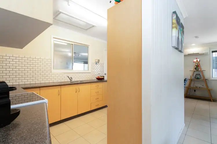 Second view of Homely house listing, 15 Osprey Close, Slade Point QLD 4740