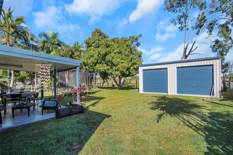 Third view of Homely house listing, 15 Osprey Close, Slade Point QLD 4740