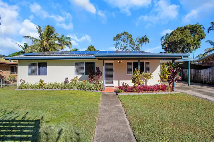 Fourth view of Homely house listing, 15 Osprey Close, Slade Point QLD 4740