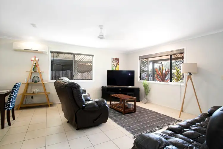 Fifth view of Homely house listing, 15 Osprey Close, Slade Point QLD 4740