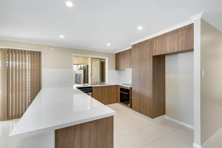Second view of Homely house listing, 2 Cuthbert Court, Slade Point QLD 4740