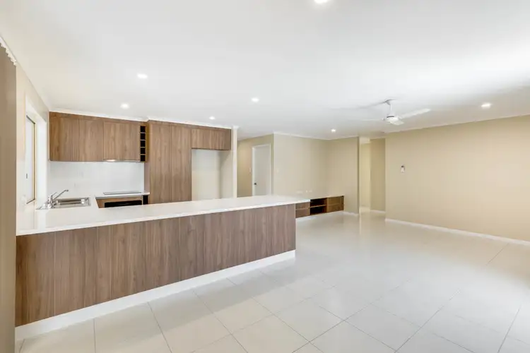 Third view of Homely house listing, 2 Cuthbert Court, Slade Point QLD 4740