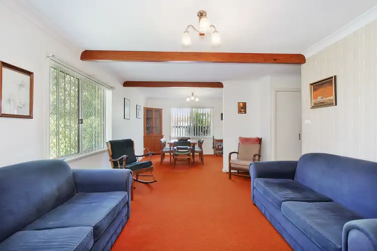 Fifth view of Homely house listing, 29 Gipps Street, Tamworth NSW 2340