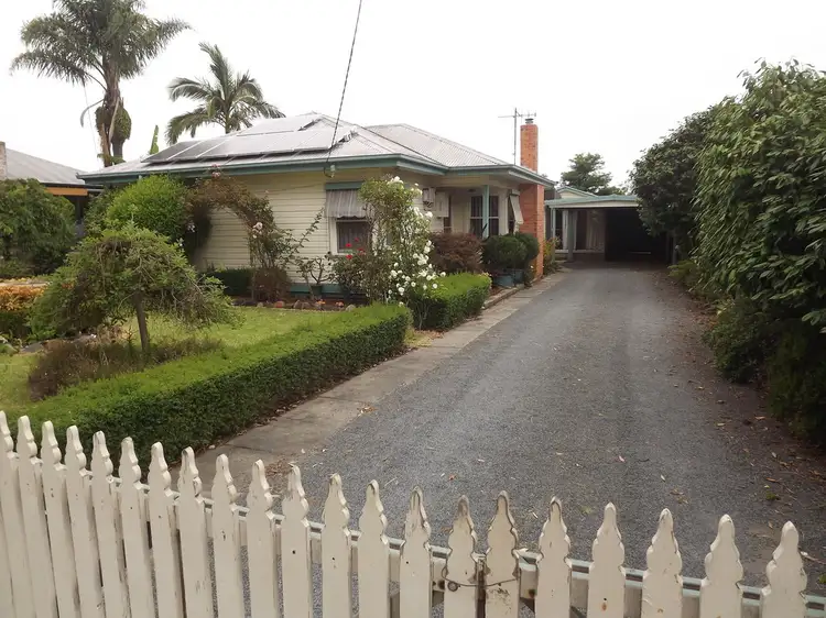 38 Boundary  Road, Orbost VIC 3888