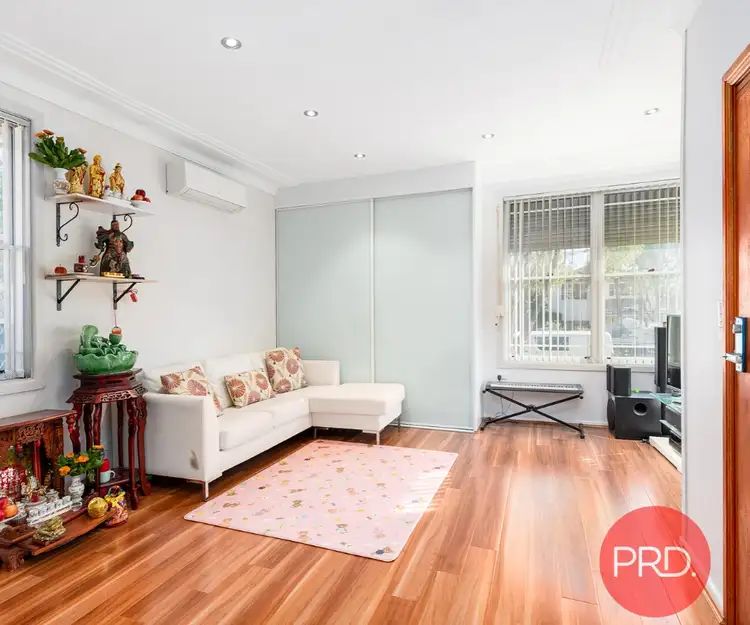 Second view of Homely house listing, 5 Clifford Street, Panania NSW 2213