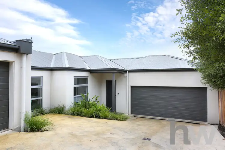 Second view of Homely house listing, 2/106 Anakie Road, Bell Park VIC 3215