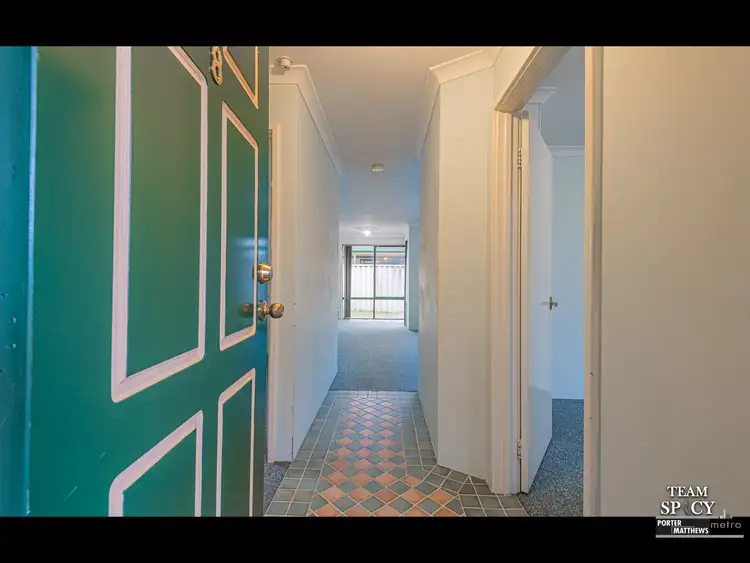 Third view of Homely villa listing, 8/20 Adana Elbow, Kenwick WA 6107