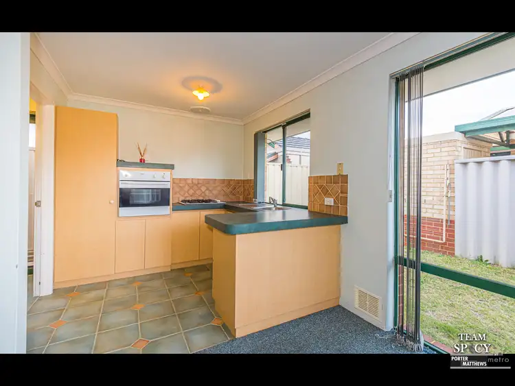 Seventh view of Homely villa listing, 8/20 Adana Elbow, Kenwick WA 6107