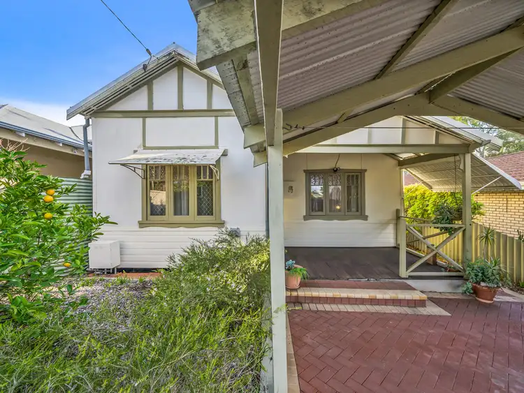 10 Traylen Road, Bayswater WA 6053