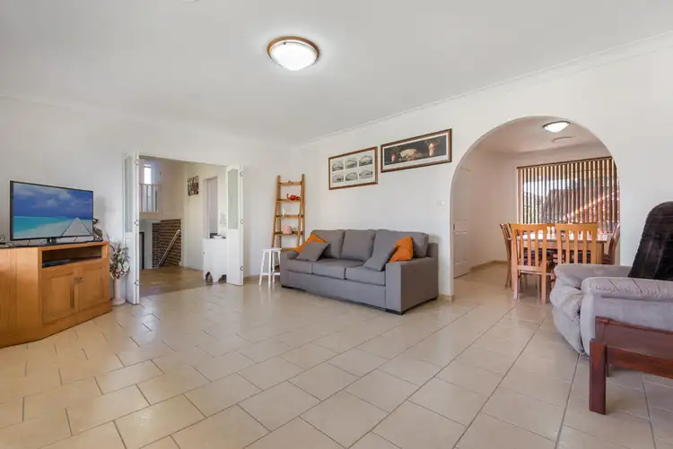Fourth view of Homely house listing, 33 Marconi Road, Bossley Park NSW 2176