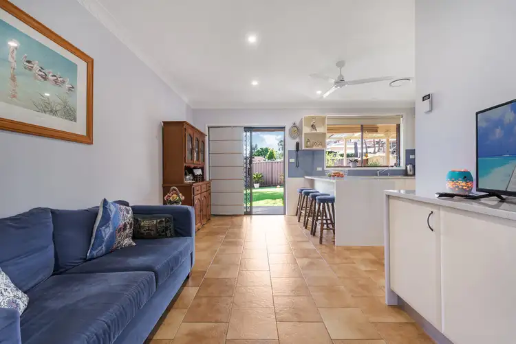 Sixth view of Homely house listing, 33 Marconi Road, Bossley Park NSW 2176