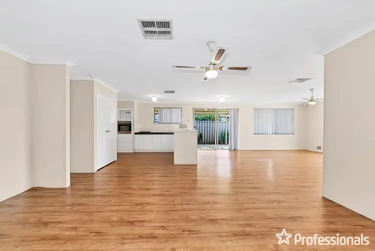 Second view of Homely house listing, 35 Alora Drive, Port Kennedy WA 6172