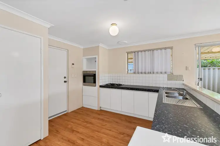 Third view of Homely house listing, 35 Alora Drive, Port Kennedy WA 6172