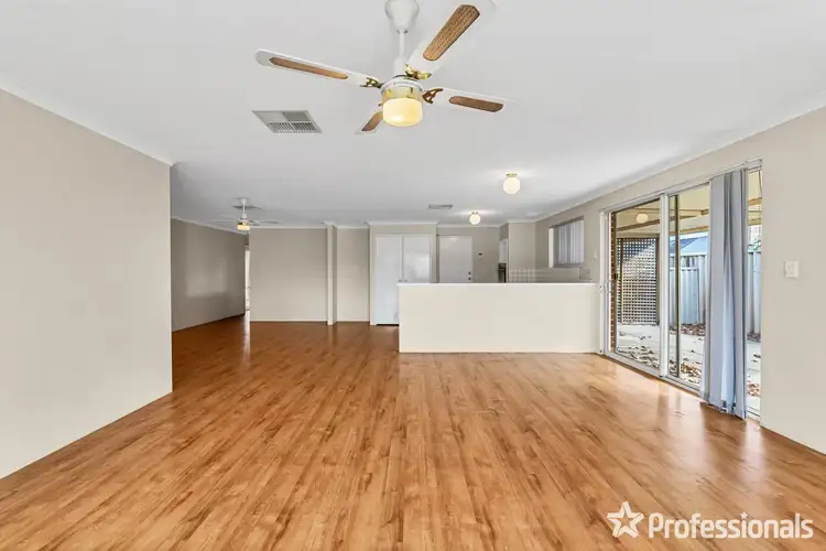 Fourth view of Homely house listing, 35 Alora Drive, Port Kennedy WA 6172