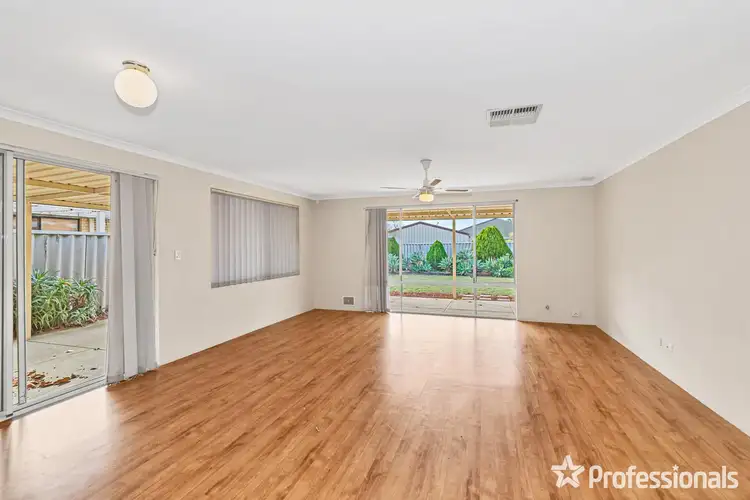 Fifth view of Homely house listing, 35 Alora Drive, Port Kennedy WA 6172