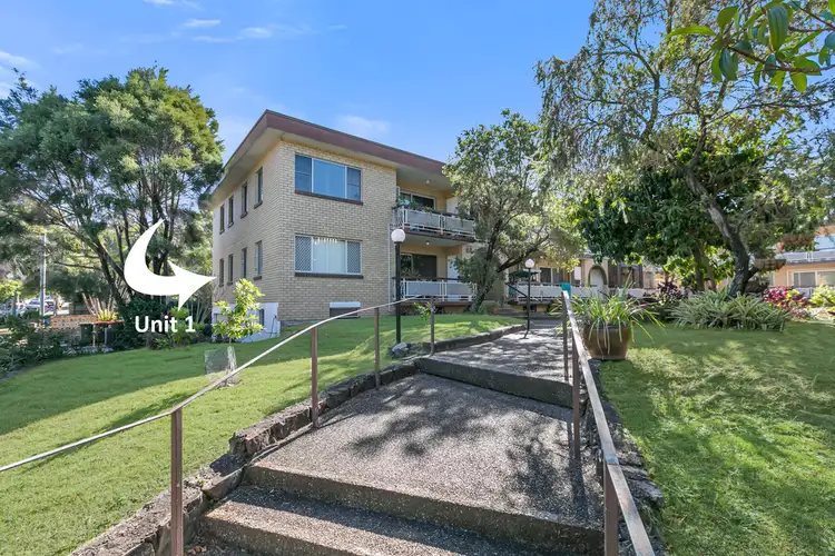 1/73 Eton Street, Nundah QLD 4012