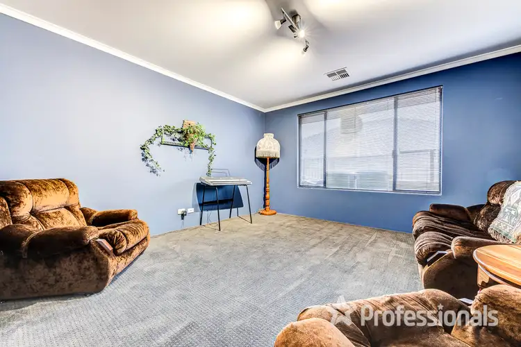Fifth view of Homely house listing, 8 Gleeson Entrance, Aveley WA 6069