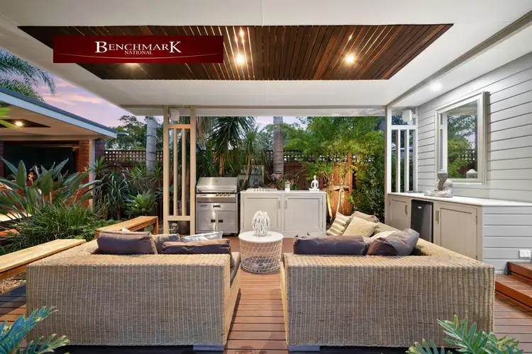 5 Mubo Crescent, Holsworthy NSW 2173