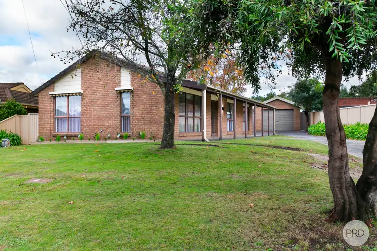 Main view of Homely house listing, 15 Semillon Grove, Mount Clear VIC 3350