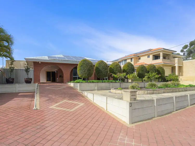 3 Pirra Court, Craigie WA 6025