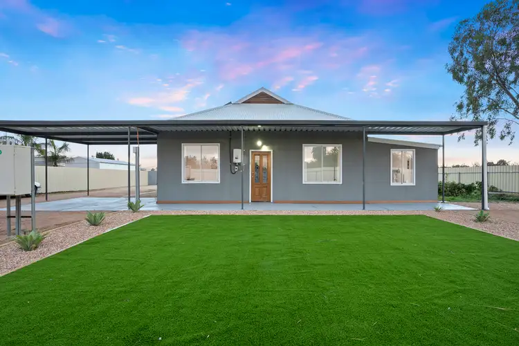 Main view of Homely house listing, 271 Kulkyne Street, Renmark SA 5341