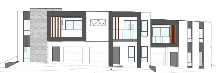 Second view of Homely house listing, 3 Lawrence Street, West Ryde NSW 2114