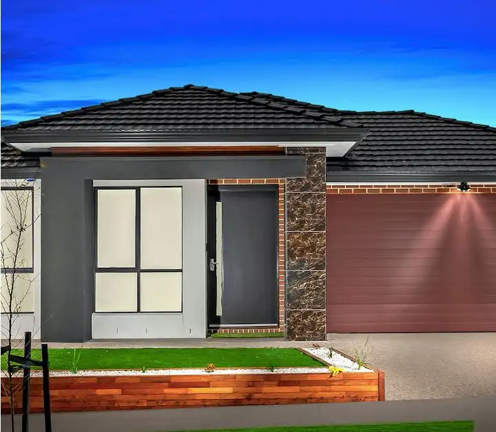 Second view of Homely house listing, 7 Tierra Circuit, Wollert VIC 3750