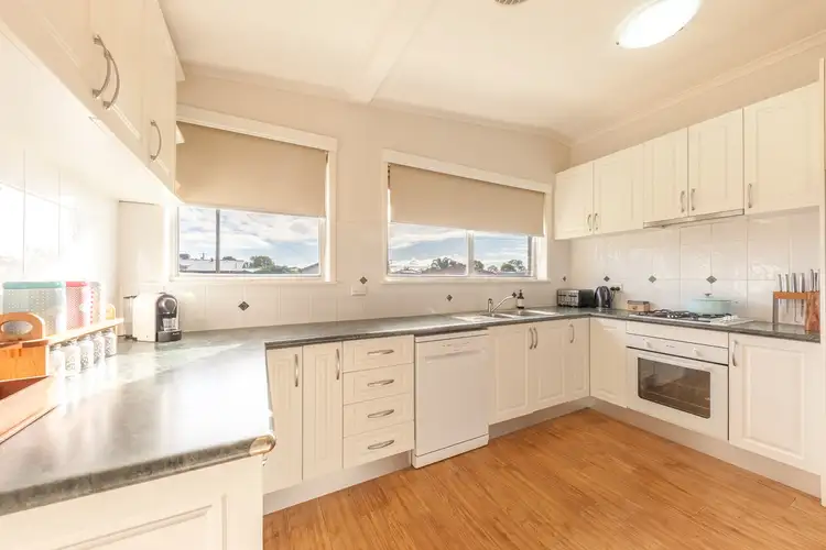Third view of Homely house listing, 4 Buda Court, Wodonga VIC 3690