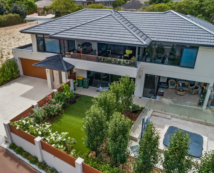 Second view of Homely house listing, 29 River Way, Salter Point WA 6152